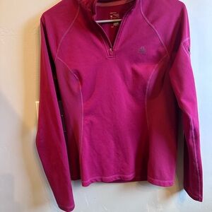 Nike ACG Women’s Quarter-Zip Pullover - Size Medium